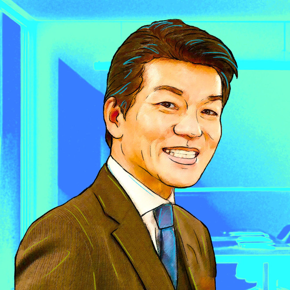 Takebayashi Takashi