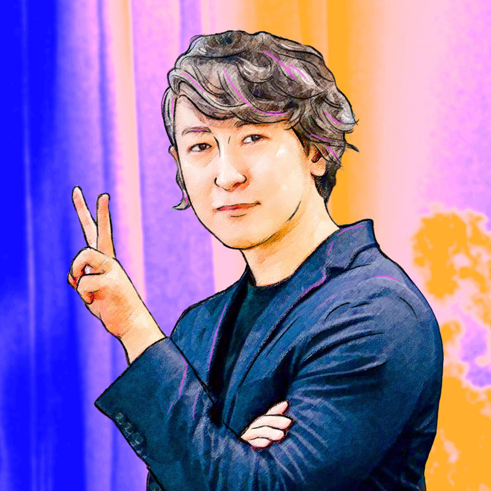 Okawa Yosuke