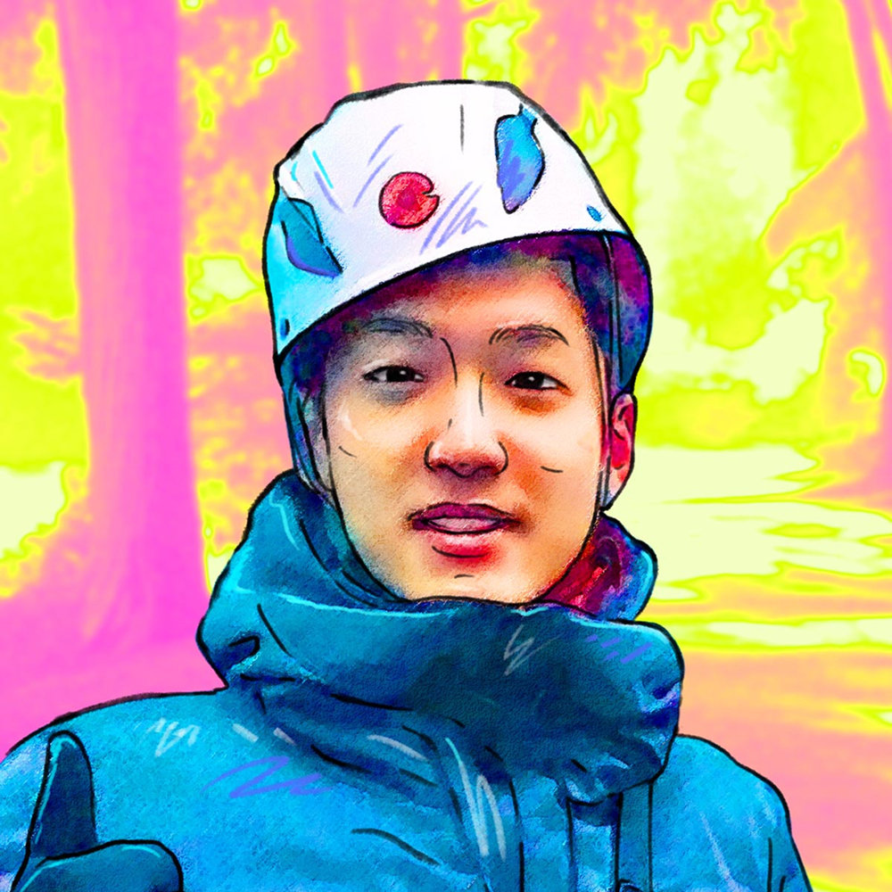 Oki Kojiro