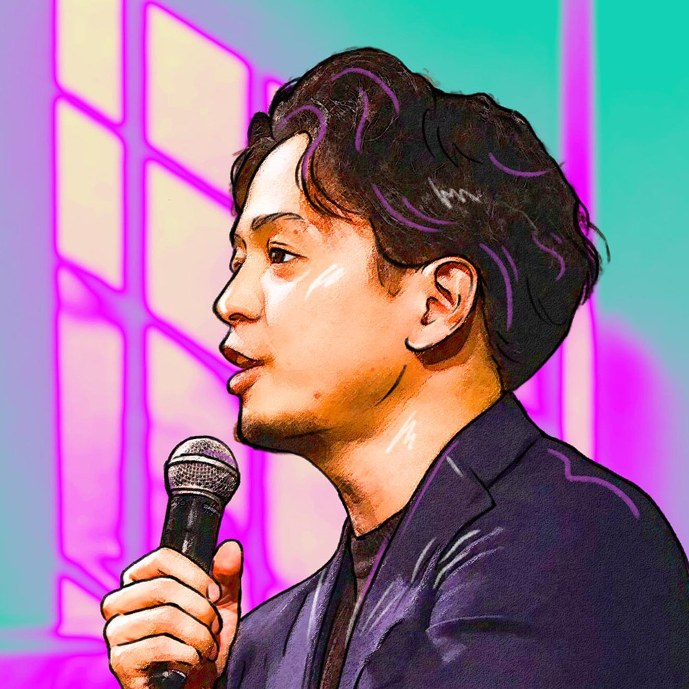 Yamamoto Masahiro