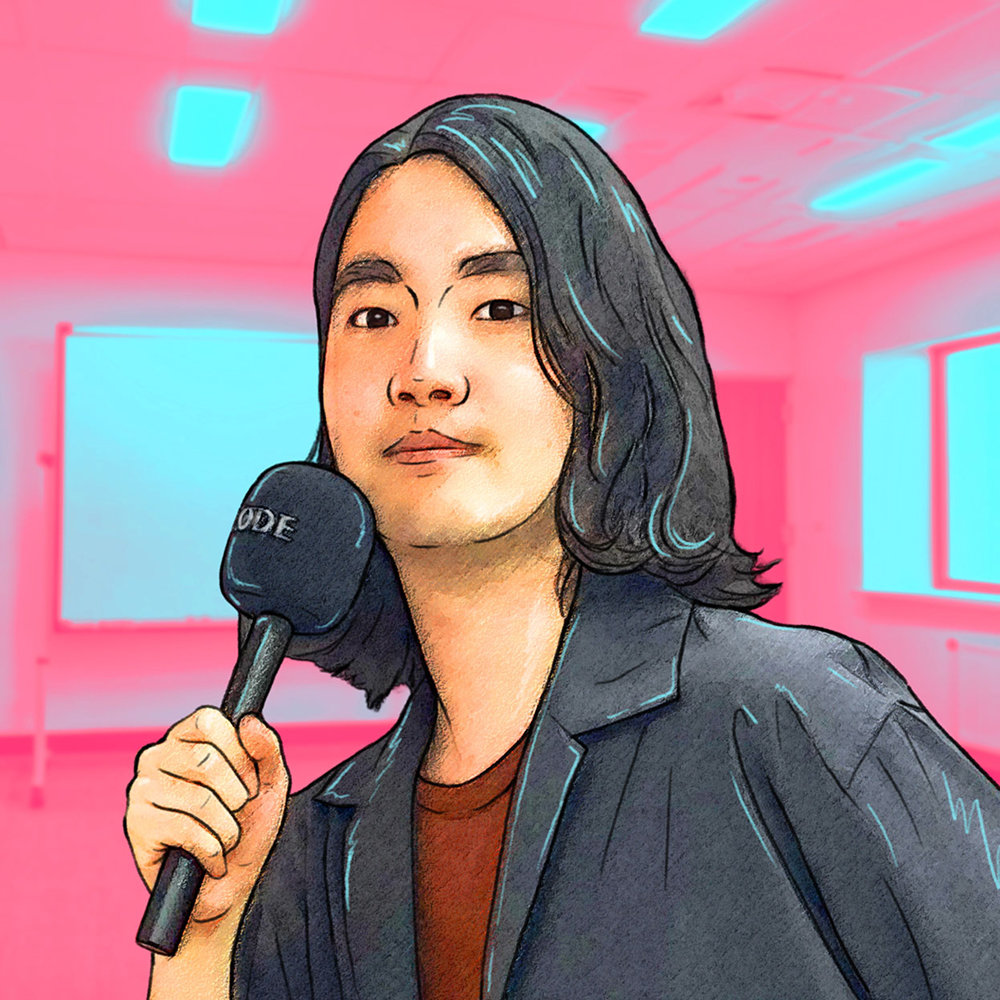 Shinoda Keisuke