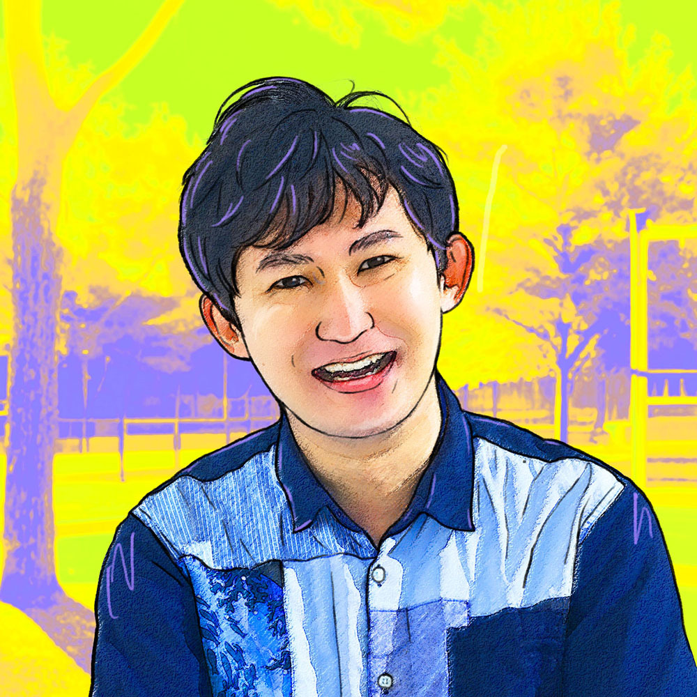 Miyazaki Masaru