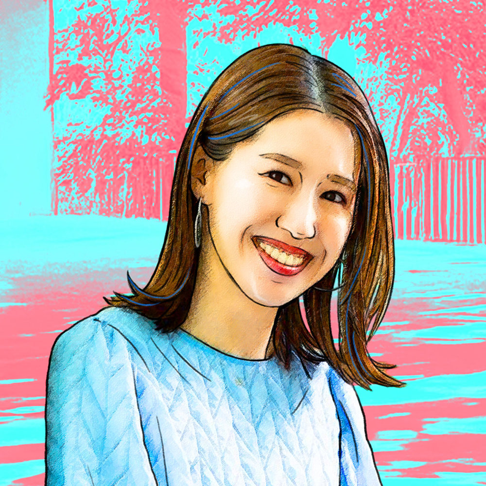 Shibata Ayumi