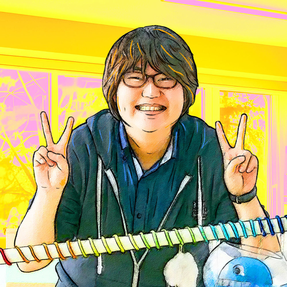 Nukada Kazutoshi