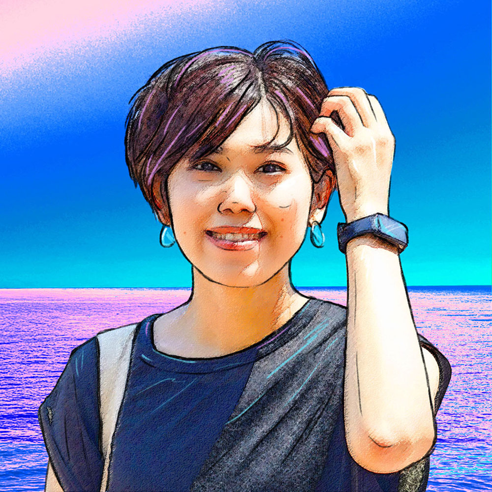 Hatanaka Yuka