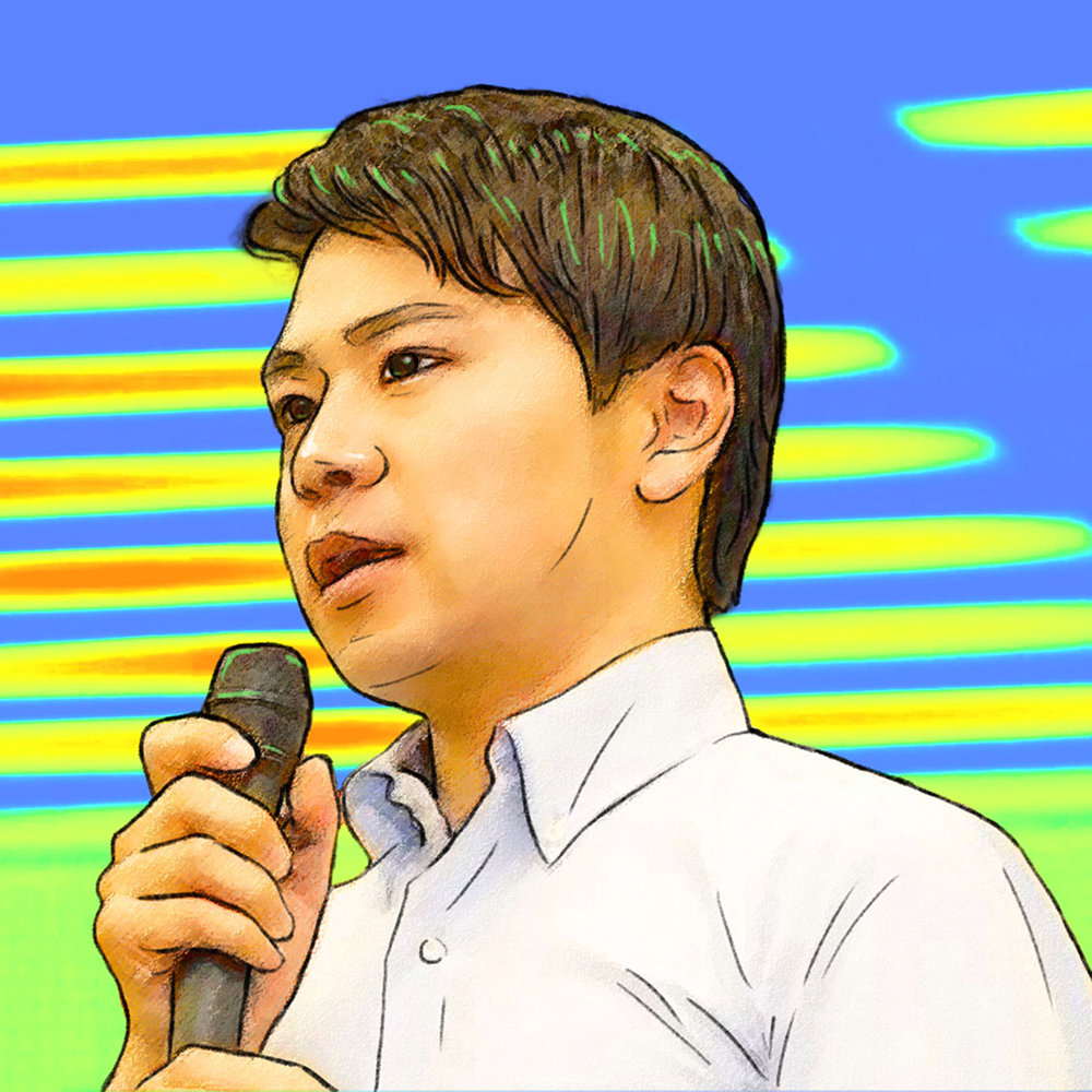 Iwata Kazuhiro