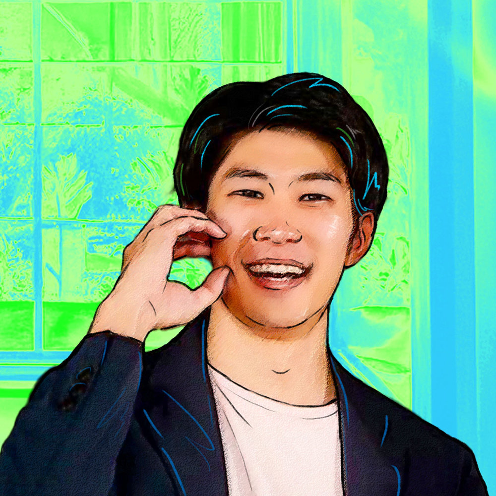 Shimokawa Yuto